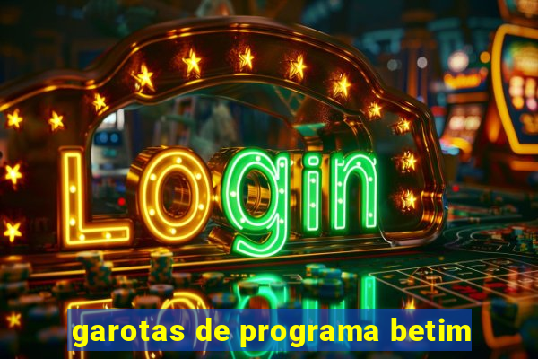 garotas de programa betim